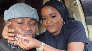 Nadia Mukami sheds tears as she opens up about pain after Arrow Bwoy breakup