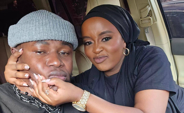 Nadia Mukami sheds tears as she opens up about pain after Arrow Bwoy breakup