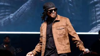 Musician Wyre earns spot in recording academy behind Grammy Awards
