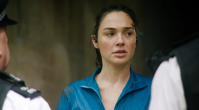 ‘The Runner’ trailer: Key moments, cast details and the story behind the action