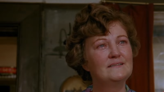 Oscar-winning actress Brenda Fricker dies at 81