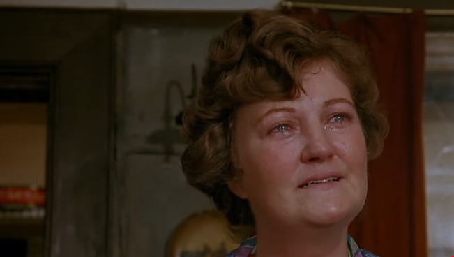 Oscar-winning actress Brenda Fricker dies at 81