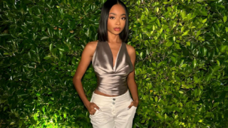 Who is Skai Jackson? Everything to know about American actress who angered Kenyans