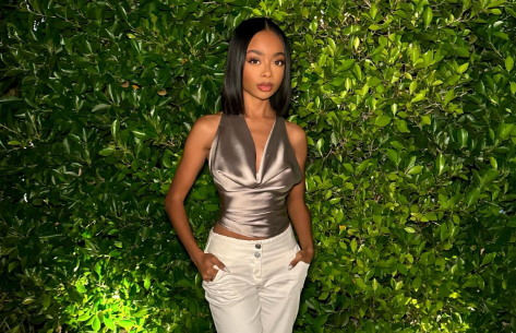 Who is Skai Jackson? Everything to know about American actress who angered Kenyans