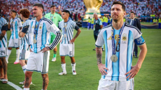 Who won the 2026 World Cup? Why Argentinians believe they were robbed