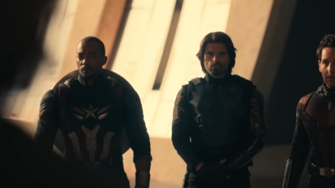 Avengers: Doomsday trailer: Inside the story, cast details and major surprises