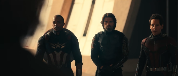 Avengers: Doomsday trailer: Inside the story, cast details and major surprises