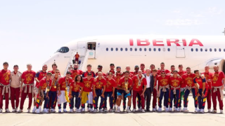 More than a million people expected at Spain’s World Cup celebration in Madrid