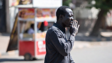 Why talking to yourself may actually be good for your health