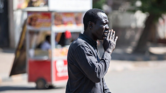 Why talking to yourself may actually be good for your health