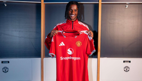 Tynan Thompson: 5 things to know about Manchester United’s new young signing