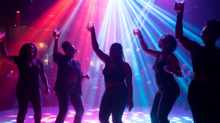Why more women over 40 are returning to dance parties