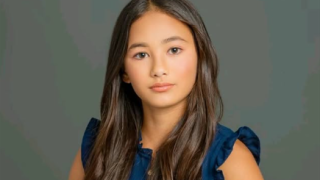 Godzilla vs Kong actress Kaylee Hottle dies in a crash