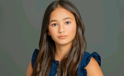 Godzilla vs Kong actress Kaylee Hottle dies in a crash
