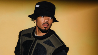 Grammy-winning artiste Chance the Rapper visits Kenya