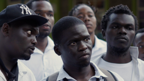 Highskul Moto: Inside Jaymohdecin’s film exploring school-burning crisis, boarding chaos