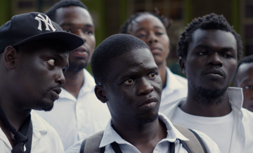Highskul Moto: Inside Jaymohdecin’s film exploring school-burning crisis, boarding chaos