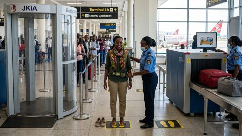 Travel checklist: 10 items you should avoid carrying to the airport