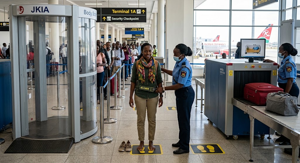 Travel checklist: 10 items you should avoid carrying to the airport