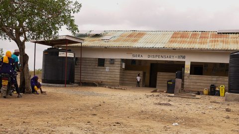 Open defecation: Where villagers fear devils, toilets more than cholera