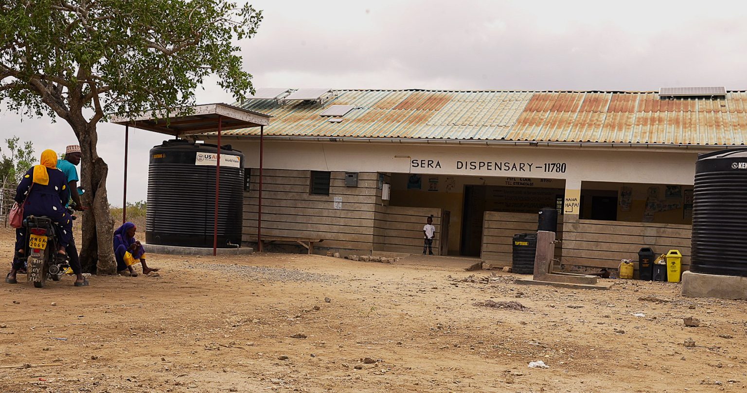 Open defecation: Where villagers fear devils, toilets more than cholera