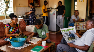 Common conflicts in shared housing and how to resolve them early