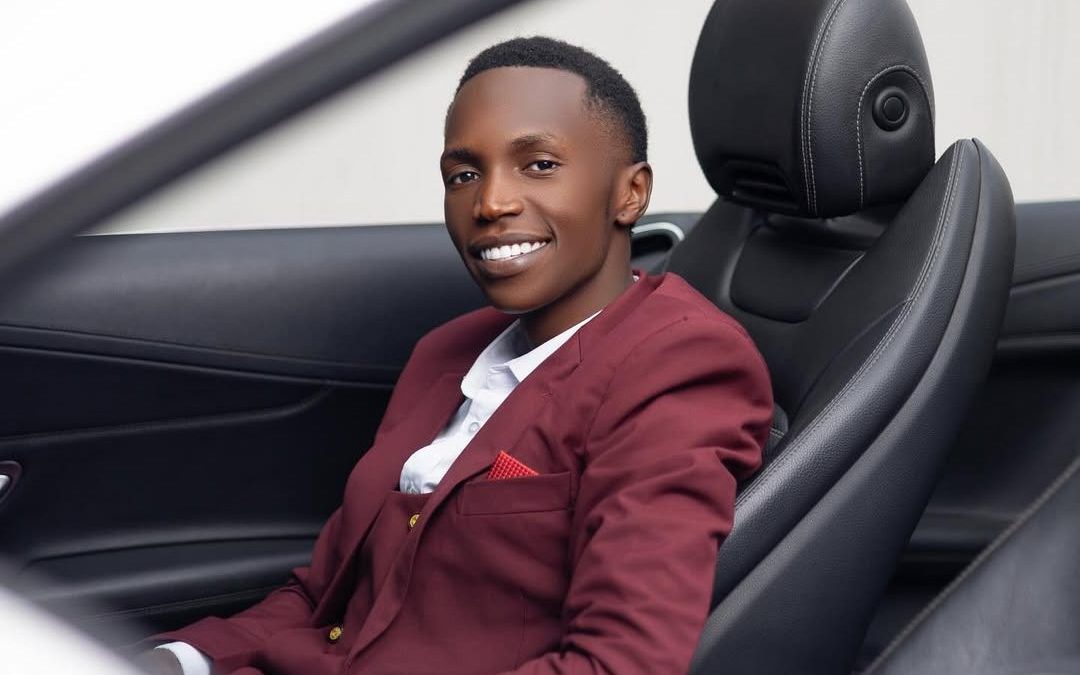 Kenyan Prince announces he is relocating to Dubai after receiving official UAE residency permit