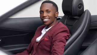 Kenyan Prince announces he is relocating to Dubai after receiving official UAE residency permit
