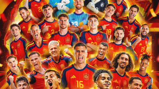 Here’s the amount Spain will receive for winning World Cup 2026