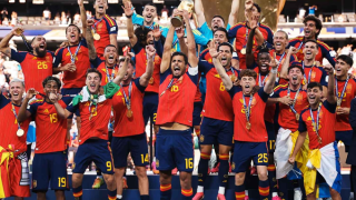 Spain crowned 2026 FIFA World Cup champions after edging Argentina in historic New York final