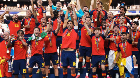 FIFA World Cup: Life lessons we can learn from football