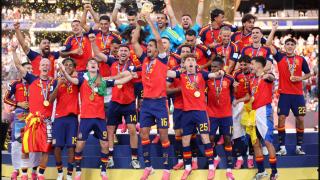 Arsenal trio, Rodri and EPL players who won the 2026 World Cup
