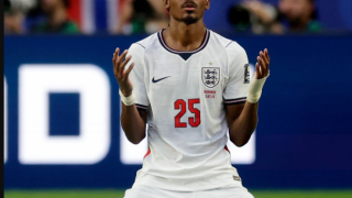 World Cup: Djed Spence reveals message from Tuchel ahead of impressive appearance against Norway
