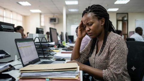Foods that worsen anxiety: What to avoid on a stressful day