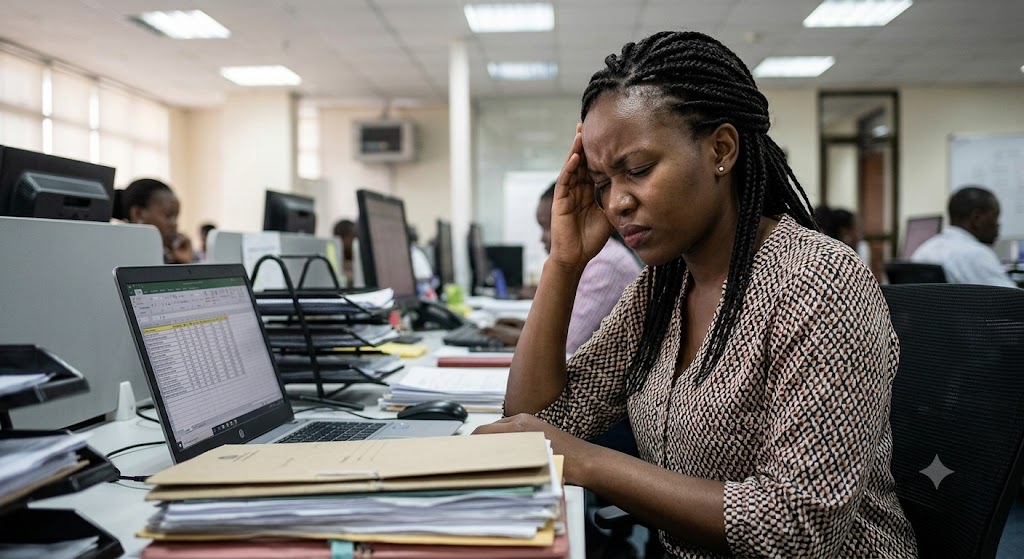 Foods that worsen anxiety: What to avoid on a stressful day