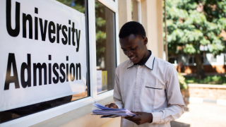 How to build professional skills while still in college