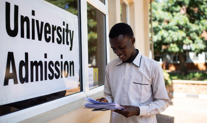 How to build professional skills while still in college