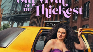 Why romantic comedy Survival of the Thickest will be missed