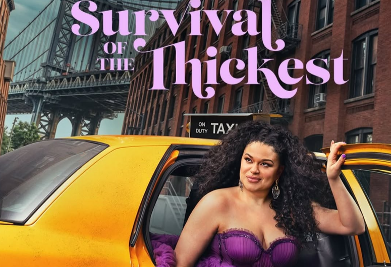 Why romantic comedy Survival of the Thickest will be missed