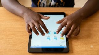 Digital skills children can learn during the August school holiday