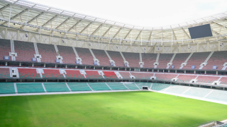 Kenya edges closer to AFCON 2027 milestone as Raila Odinga International Stadium nears completion