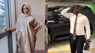 Tanasha Donna–Madollar Mapesa spat: What we know so far
