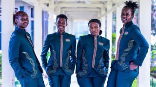 Hit or miss: Inside Team Kenya’s ceremonial kit for 2026 Commonwealth Games