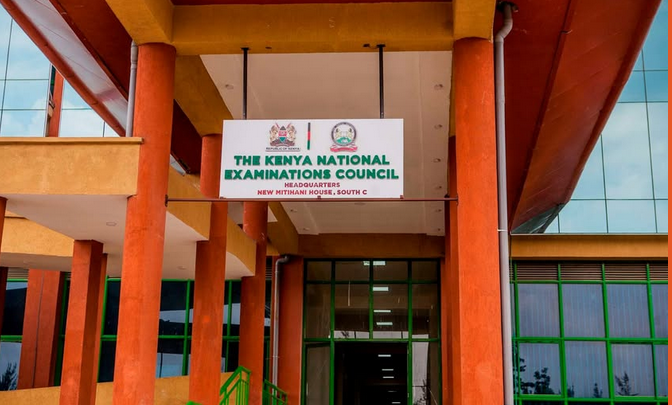 KNEC explains how candidates can access primary and secondary school certificates online