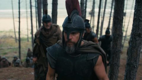 5 films already emerging as early Oscar favourites