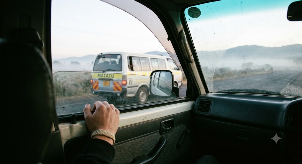 Why you should dress in light layers while travelling