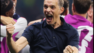 Tuchel claims World Cup referees are not good enough after England’s win over Mexico