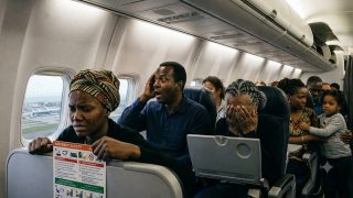 Why plane turbulence feels scary but is rarely dangerous