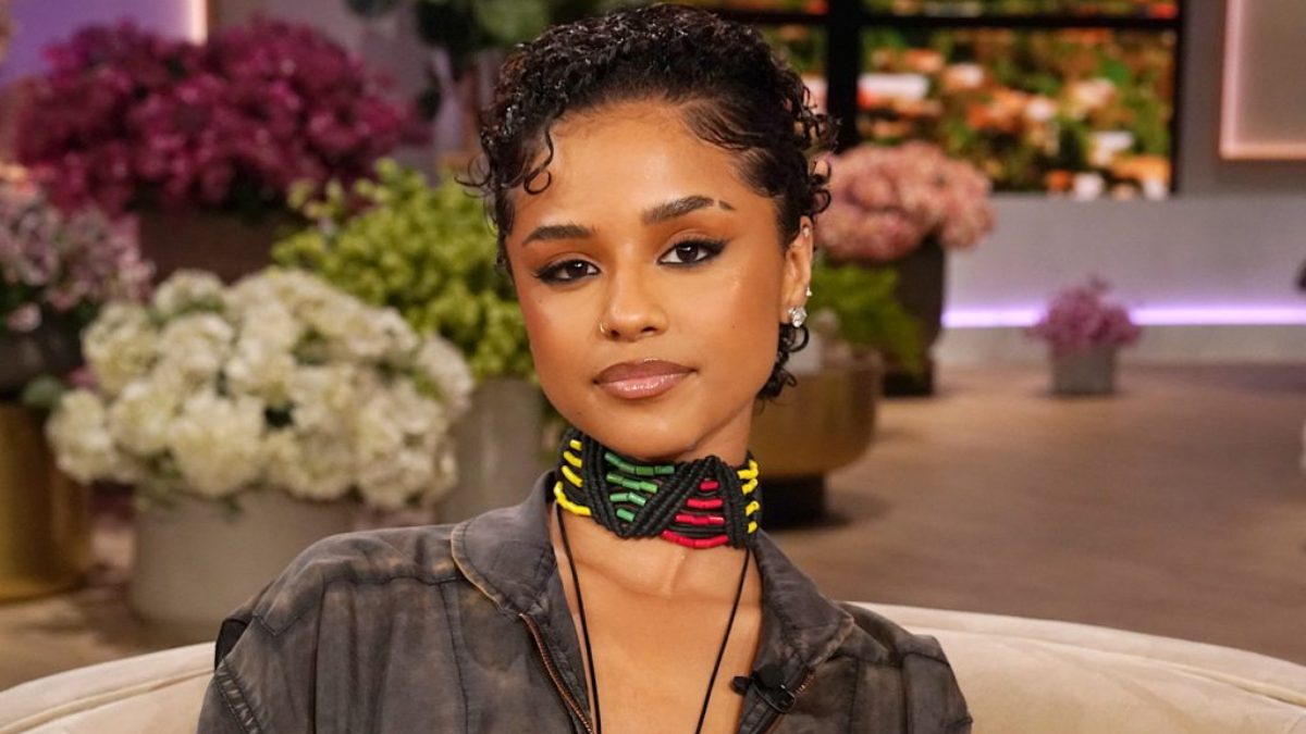 Nigeria removed from South African pop star Tyla’s upcoming world tour