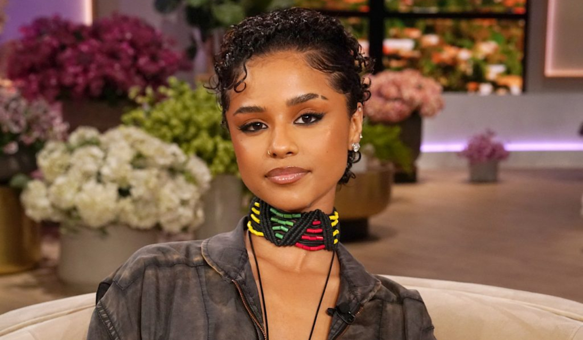 Nigeria removed from South African pop star Tyla's upcoming world tour